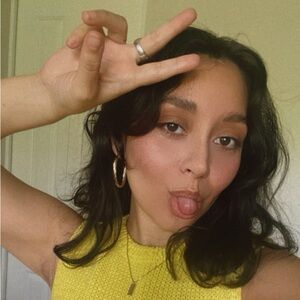 Meet your Posher, Nicolette